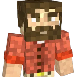Brother_Kojo Minecraft avatar bust