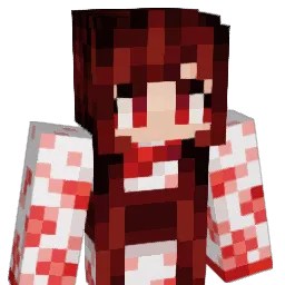 Brother_Lucifer Minecraft avatar bust