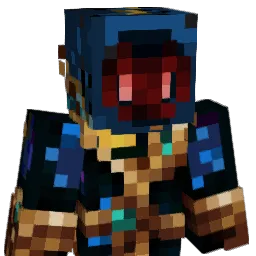 Brother_Lyric Minecraft avatar bust