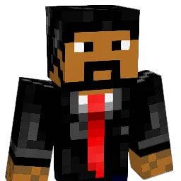 Brother_Ming's Minecraft skin