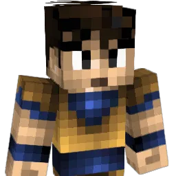 Brother_Pig_123 Minecraft avatar bust