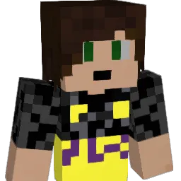 Brotherhood90 Minecraft avatar bust