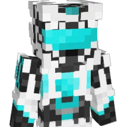 Brothers3ToWin Minecraft avatar bust