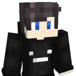 BrothersGrimm79 Minecraft avatar bust