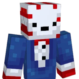 BrothyBoi's Minecraft skin