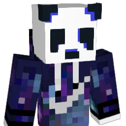 Brotico Minecraft avatar bust