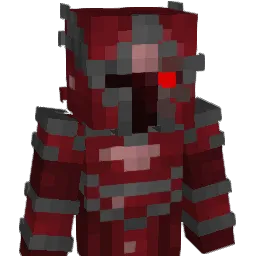 Brotimusprime Minecraft avatar bust