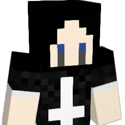 Broton120 Minecraft avatar bust