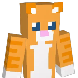 Brouse_13 Minecraft avatar bust