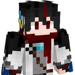 BrouserY Minecraft avatar bust