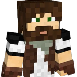 Brousse_Lit Minecraft avatar bust