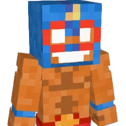 Brousson9's Minecraft skin