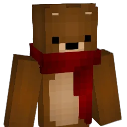 Brovioli's Minecraft skin