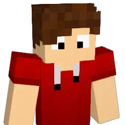 BrowArthur Minecraft avatar bust
