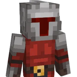 Browens115 Minecraft avatar bust