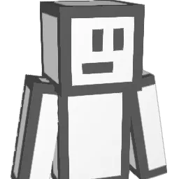 Browerrr Minecraft avatar bust