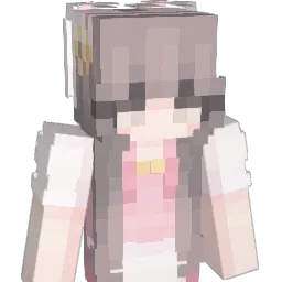 Brown94666 Minecraft avatar bust