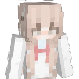BrownB0ss Minecraft avatar bust