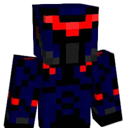 BrownCow888 Minecraft avatar bust