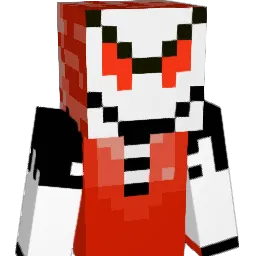 BrownDooDoo Minecraft avatar bust