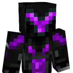 BrownMinotaurxX Minecraft avatar bust