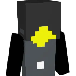 BrownSailor04 Minecraft avatar bust