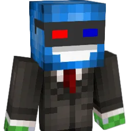BrownSugar67 Minecraft avatar bust