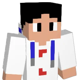 BrownSugar Minecraft avatar bust