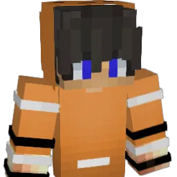 BrownT0wn Minecraft avatar bust