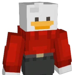 BrownToast Minecraft avatar bust