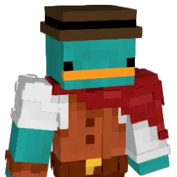 BrownYT's Minecraft skin
