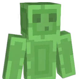Browner2007 Minecraft avatar bust
