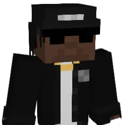 Browner7 Minecraft avatar bust