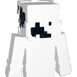 Brownie625 Minecraft avatar bust