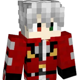 Brownies__19 Minecraft avatar bust