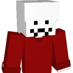 Browningtaco Minecraft avatar bust