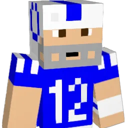 BrownsAuto's Minecraft skin