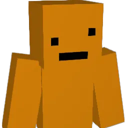 Browny0616 Minecraft avatar bust