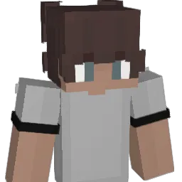 Broyouhavenodad Minecraft avatar bust