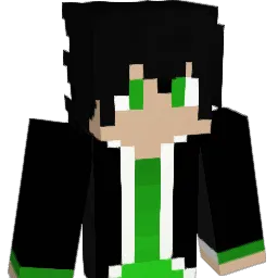 Brozenn Minecraft avatar bust