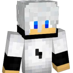 Brqook_ Minecraft avatar bust