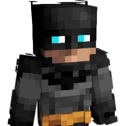 BrrBrrPatapim Minecraft avatar bust