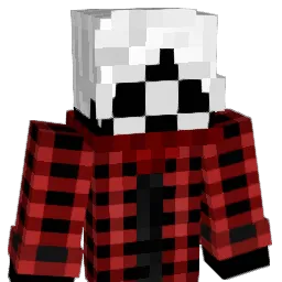 Brrracks's Minecraft skin