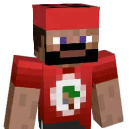 BruTony's Minecraft skin
