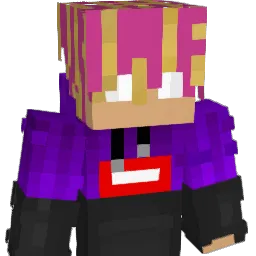 BruceBoy Minecraft avatar bust