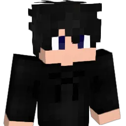 BruceWayneK's Minecraft skin