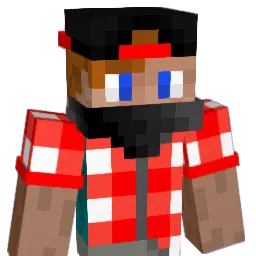 Bruce_2015 Minecraft avatar bust