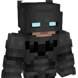 Bruce__'s Minecraft skin