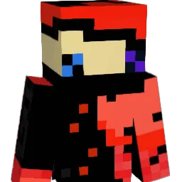 Bruce_the_Dragon Minecraft avatar bust