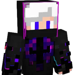 Brucelin12325465 Minecraft avatar bust